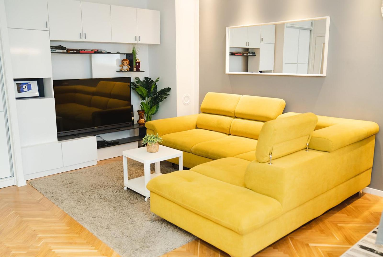 Casa De Dinca, 2 Bedroom, 6 Person, Free Parking Zone Zagreb Exteriör bild