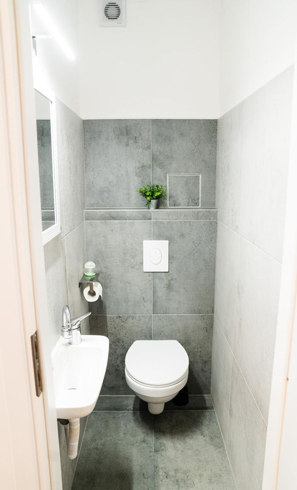 Casa De Dinca, 2 Bedroom, 6 Person, Free Parking Zone Zagreb Exteriör bild