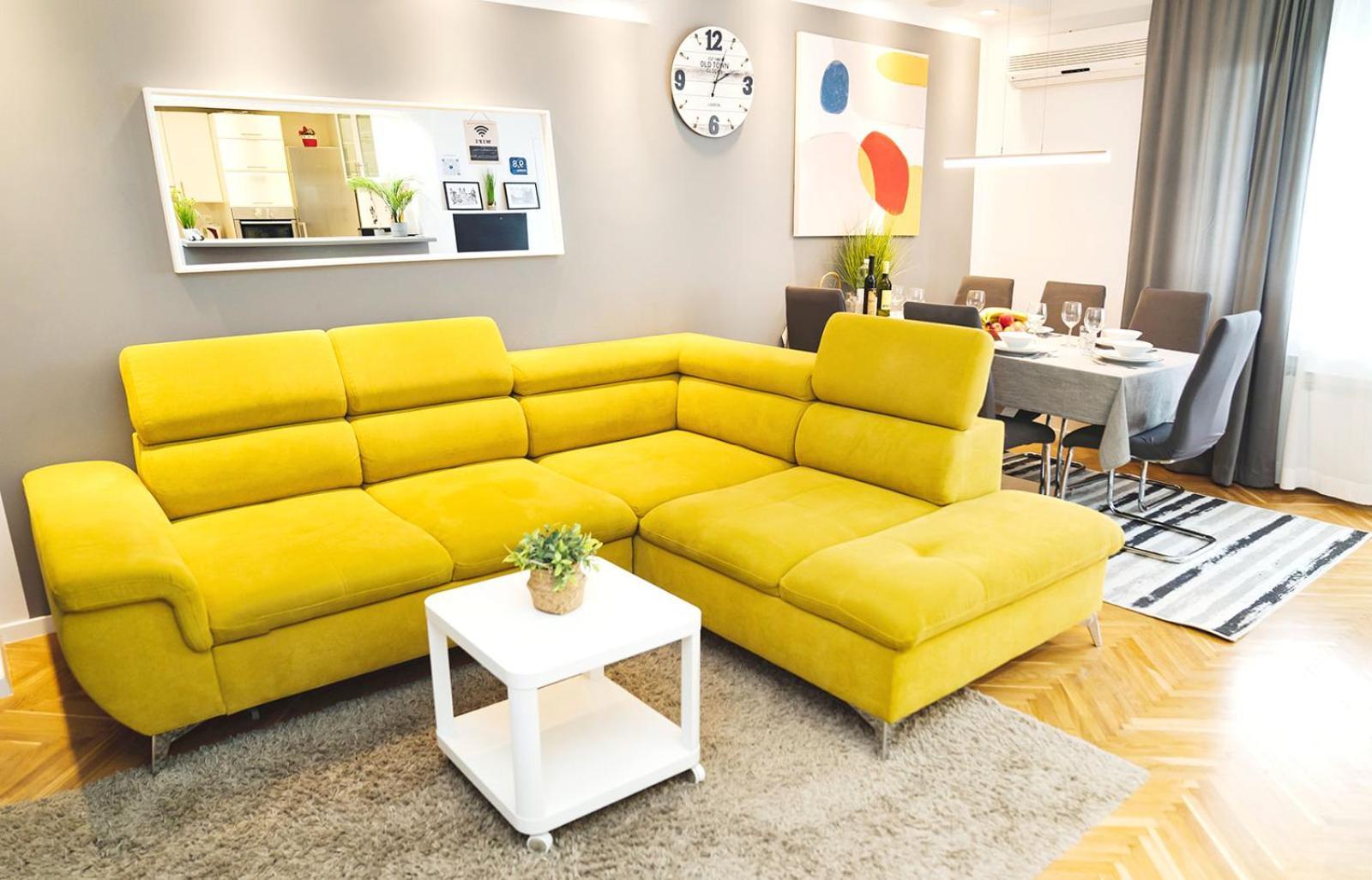 Casa De Dinca, 2 Bedroom, 6 Person, Free Parking Zone Zagreb Exteriör bild