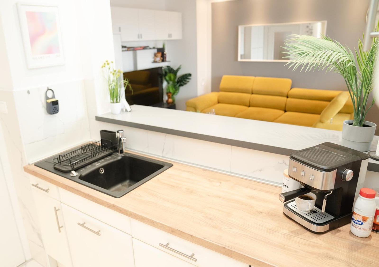 Casa De Dinca, 2 Bedroom, 6 Person, Free Parking Zone Zagreb Exteriör bild