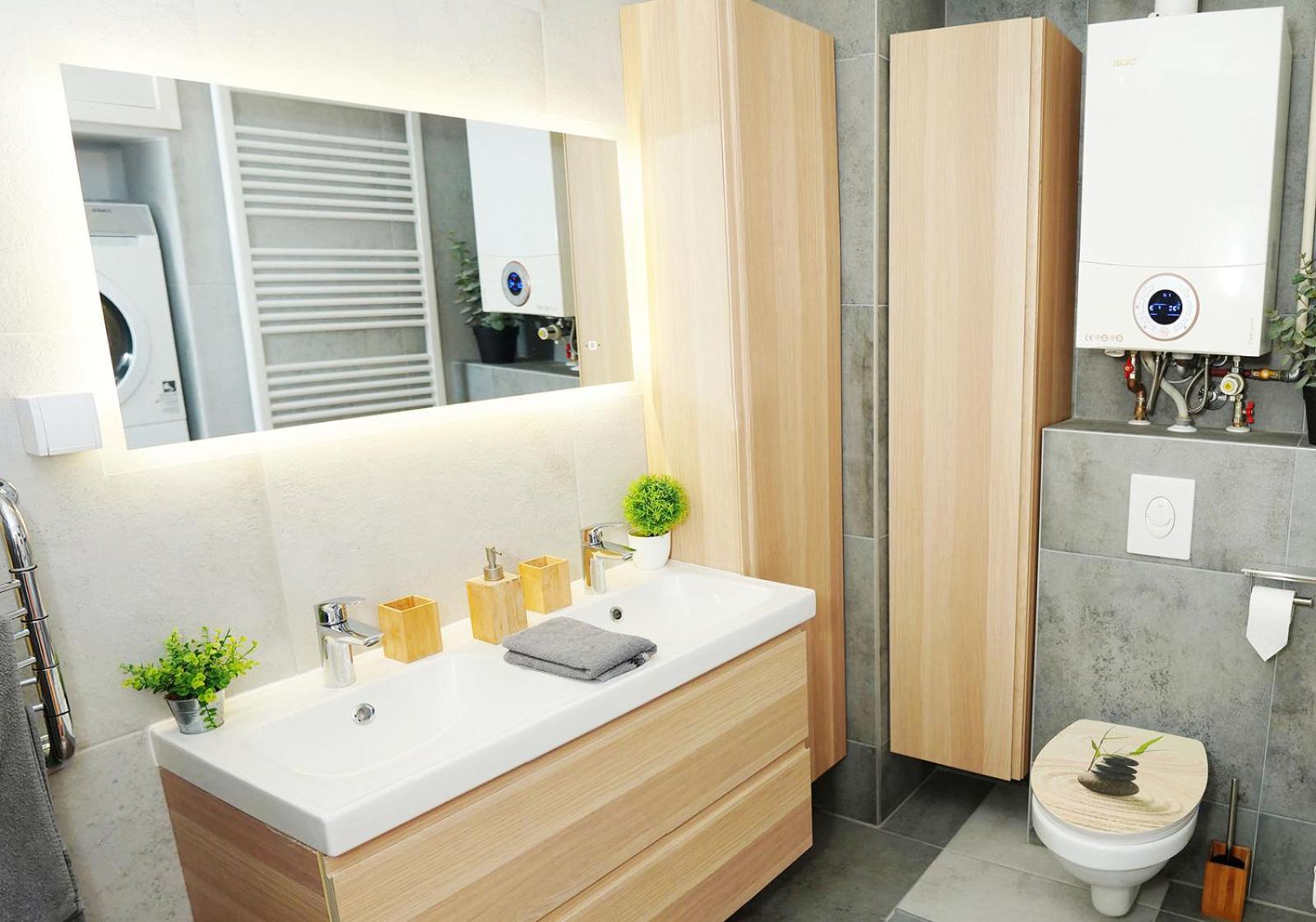 Casa De Dinca, 2 Bedroom, 6 Person, Free Parking Zone Zagreb Exteriör bild
