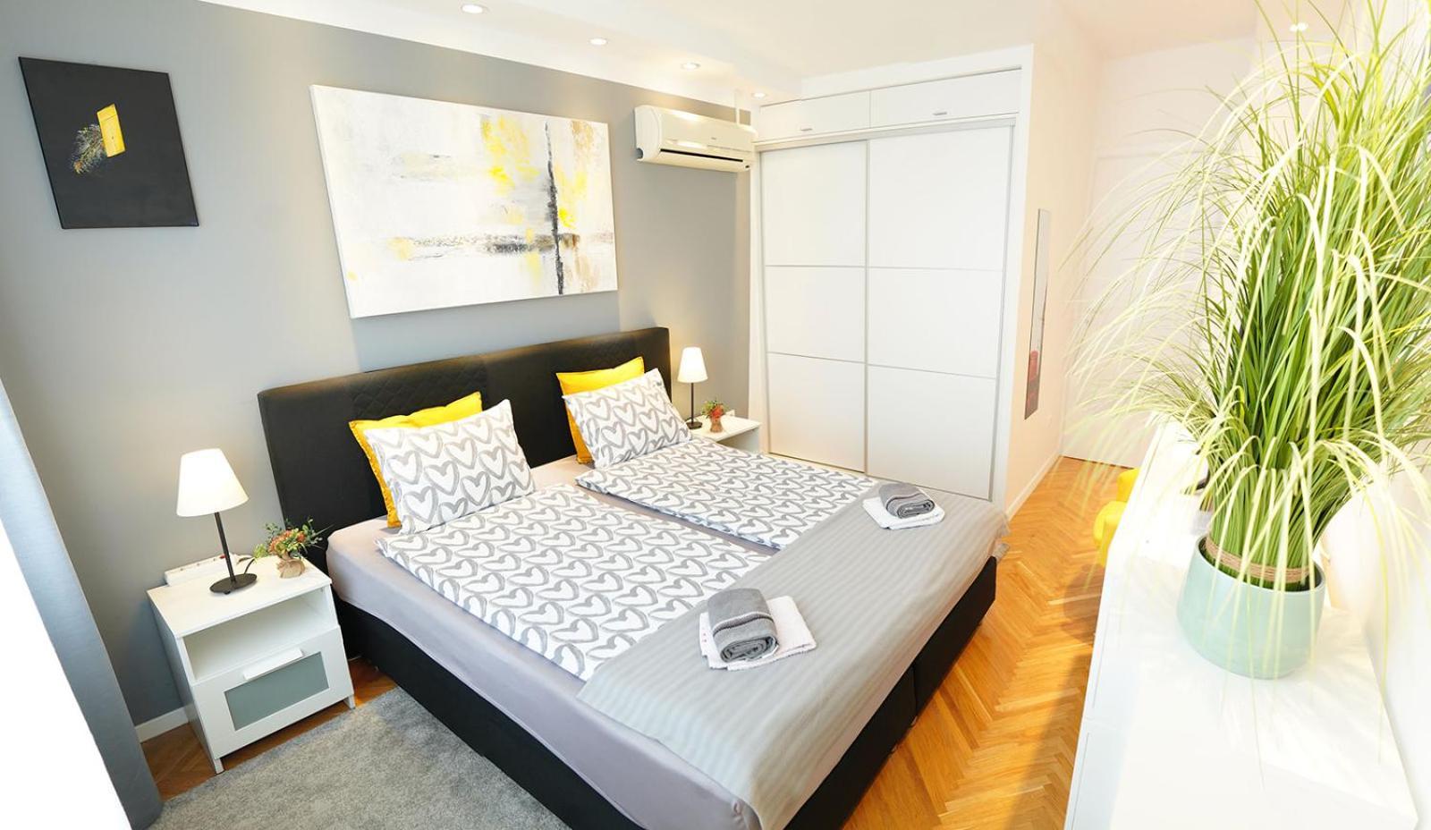 Casa De Dinca, 2 Bedroom, 6 Person, Free Parking Zone Zagreb Exteriör bild