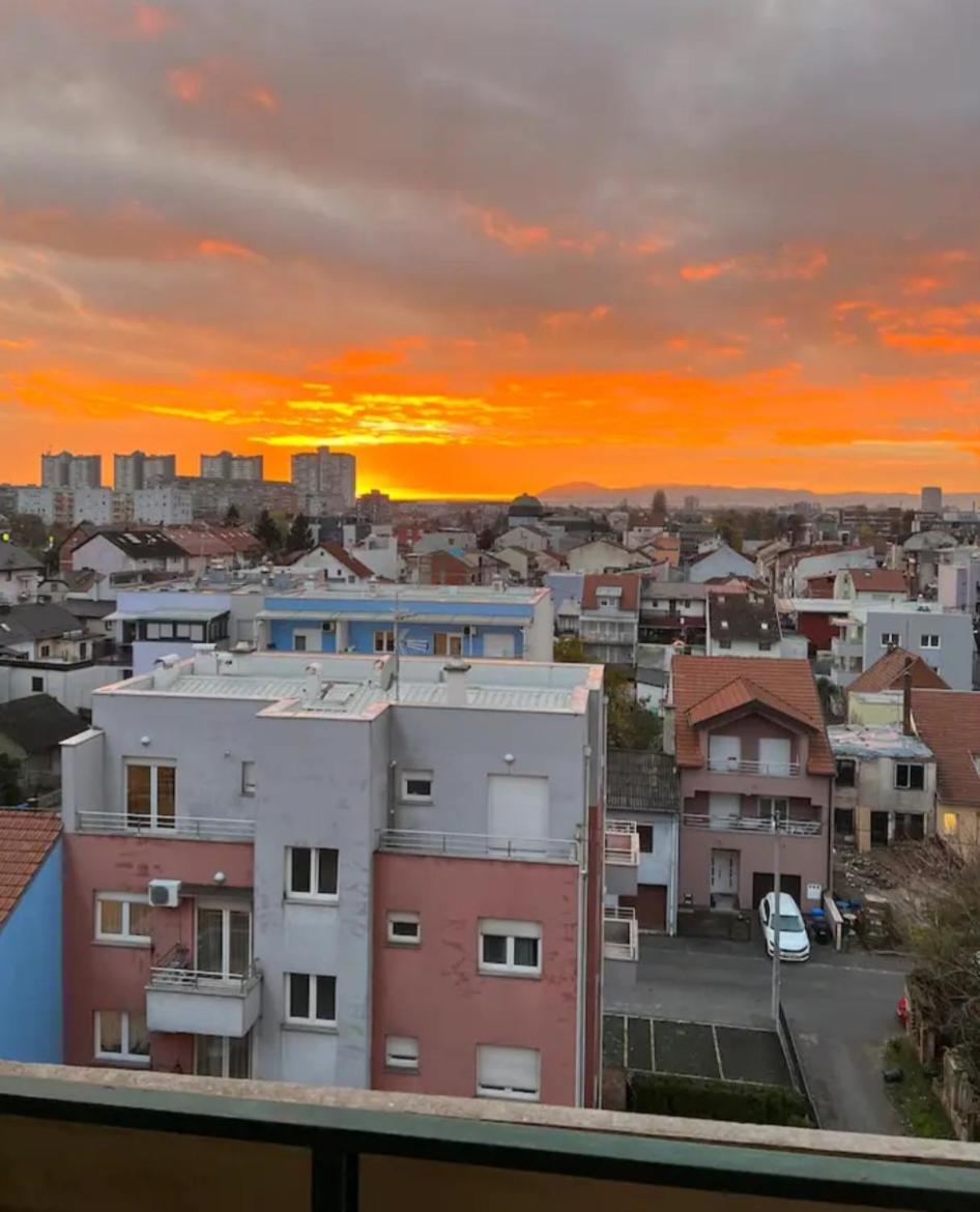 Casa De Dinca, 2 Bedroom, 6 Person, Free Parking Zone Zagreb Rum bild