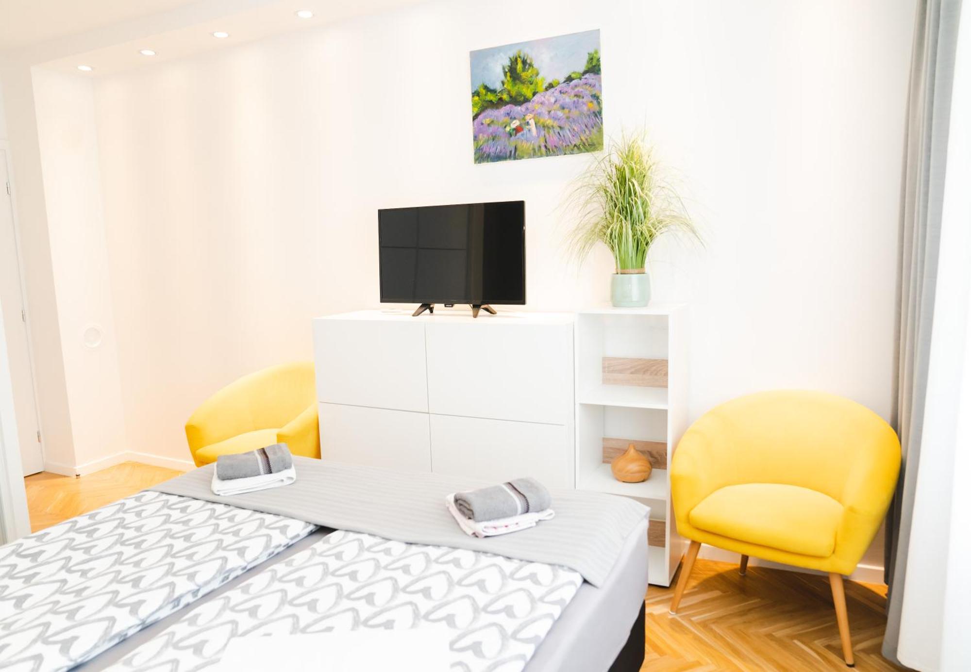 Casa De Dinca, 2 Bedroom, 6 Person, Free Parking Zone Zagreb Exteriör bild