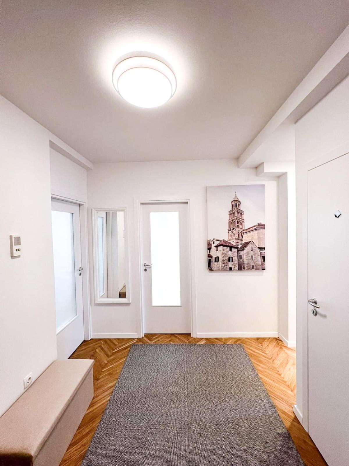 Casa De Dinca, 2 Bedroom, 6 Person, Free Parking Zone Zagreb Exteriör bild